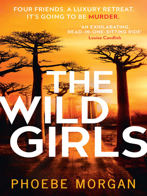 Title details for The Wild Girls by Phoebe Morgan - Available